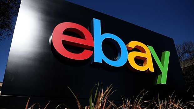 accord de non concurrence entre ebay et paypal