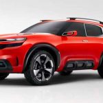 Citroën : que restera-t-il du concept Aircross ?