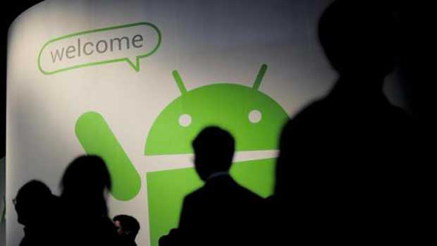 android google va changer le clavier telephonique