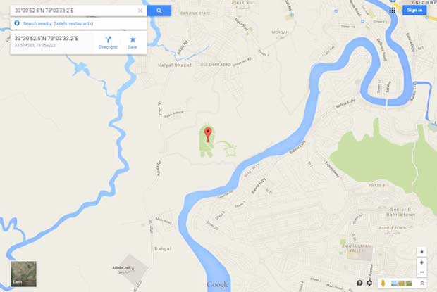 Quand Android "pisse" sur Apple dans Google Maps