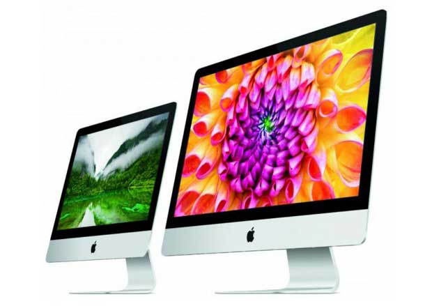 Apple : un iMac 8K dès cette année ?