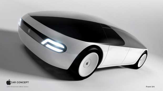 apple car concept image 1