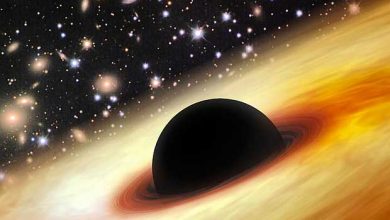 EHT : un télescope planétaire pour observer le trou noir de la Voie Lactée