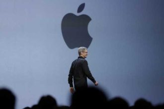 Apple flambe au 2e trimestre grâce à l'iPhone et à la Chine
