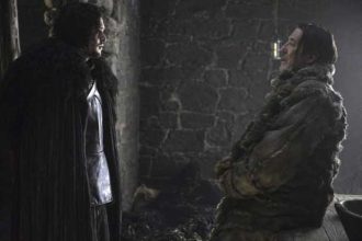 Quatre épisodes de la saison 5 de Game of Thrones fuitent sur internet