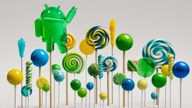 La mise à jour Android 5.1.1 fait son apparition dans les images d'usine.