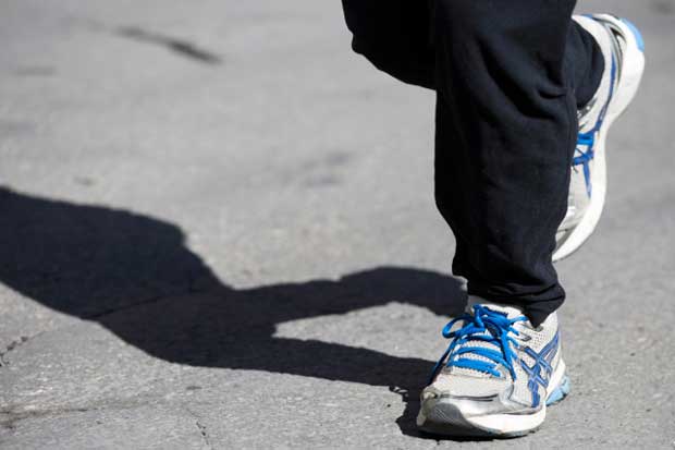 L'un des vêtements les plus populaires, avec des requêtes en hausse de 165% sur un an en 2014, est le pantalon de jogging.