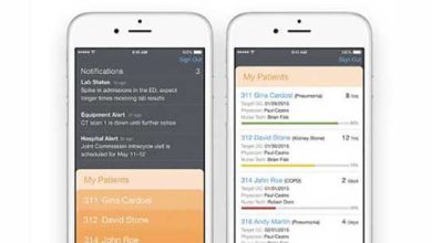 ibm et apple 8 nouvelles applications ios pour les professionnels