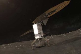 Ramener un astéroïde à proximité de la Lune : la NASA revoit ses ambitions à la baisse