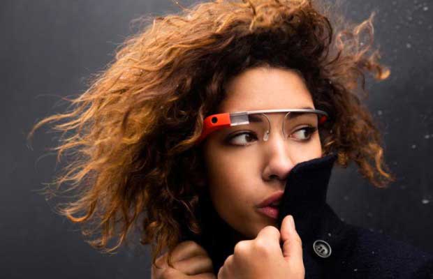 Google prépare ses Google Glass 2.0