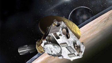 Union astronomique internationale : à la recherche de noms pour Pluton