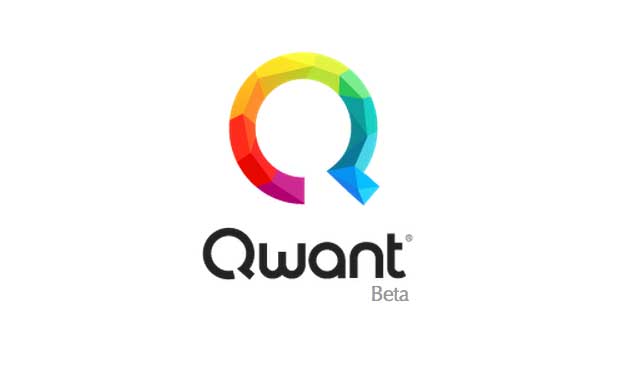 Moteur de recherche : nouvelle interface pour Qwant