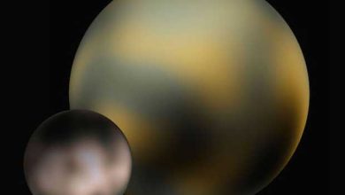 Ourpluto.org : Pluton se cherche des noms pour son relief