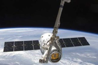 Le cargo spatial russe pourrait-il vraiment s'écraser sur terre ?