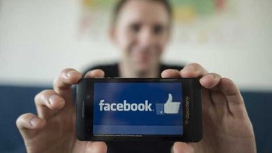 Recours collectif : 25 000 internautes contre Facebook
