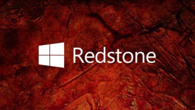 Windows 11 ? Non, Windows Redstone en 2016