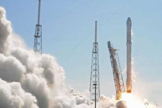 SpaceX : le rêve d'une fusée réutilisable se rapproche