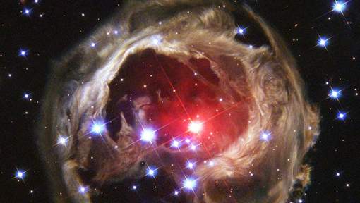 Hubble : 25e anniversaire du télescope qui a bouleversé l'astronomie