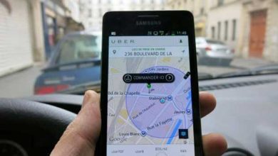 VTC : la plateforme Uber-Pop pas interdite pour l'instant