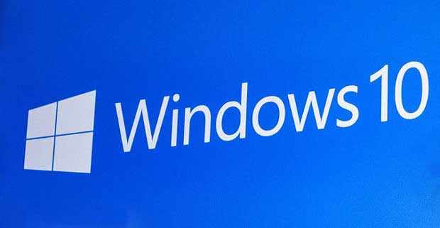windows 10 microsoft planche deja sur la premiere mise a jour majeure