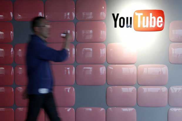 YouTube fête ses 10 ans avec une concurrence de plus en plus vive