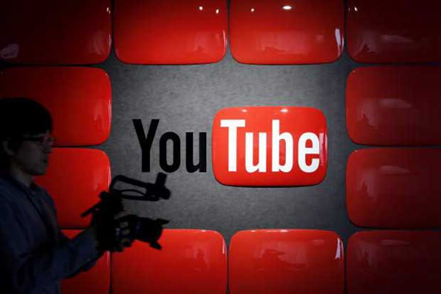 YouTube propose plus de 300 nouvelles heures de vidéo chaque minute.