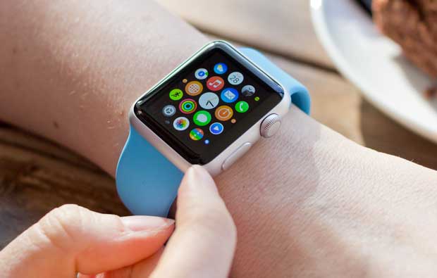 Apple Watch : le jour où un produit Apple est devenu moins intuitif