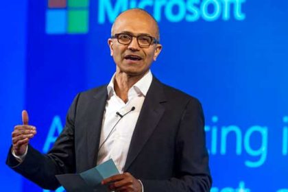BUILD 2015 – Windows 10 : Microsoft veut écraser iOS et Android en 3 ans