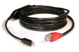 Un câble Lightning vers Ethernet pour connecter son iPhone ou iPad à Internet