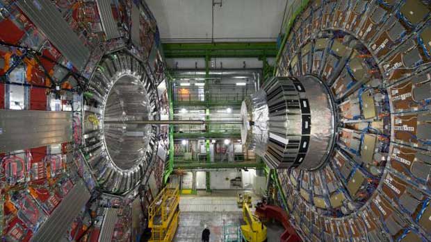 CERN. Le plus puissant accélérateur de particules a repris du service