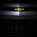 Chevrolet : la nouvelle Camaro continue à se dévoiler