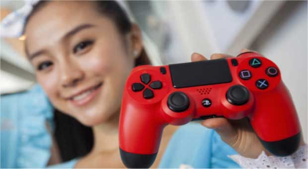 En Chine, la PS4 dépasse en un mois une Xbox One en vente depuis 7 mois