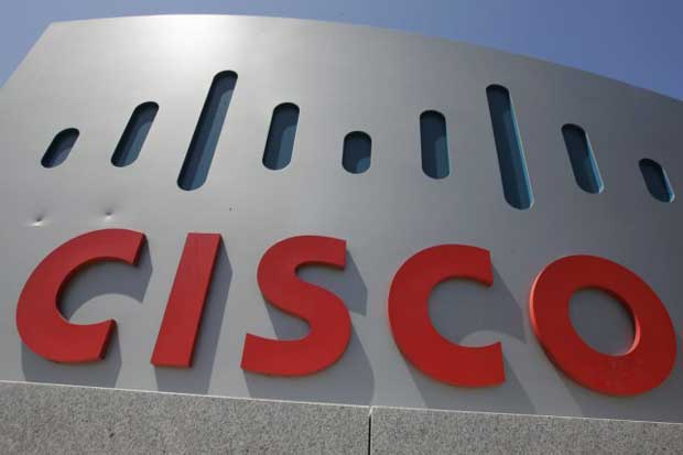 Cisco : John Chambers va quitter le poste de PDG