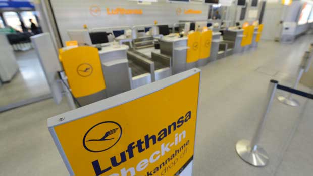 Crash de Germanwings : Lufthansa va faire des contrôles médicaux surprise