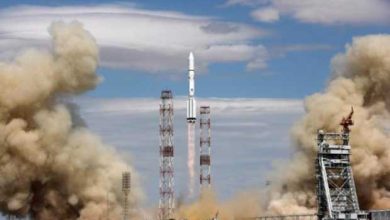 Russie : les responsables des couacs spatiaux devront payer de leurs poches