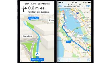 Apple s'offre un système GPS de haute précision pour l'iPhone