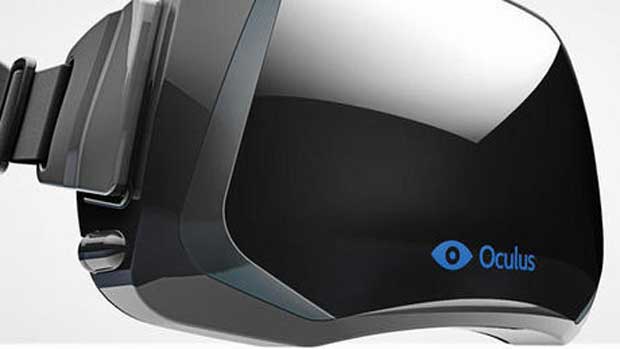 Facebook : le porno autorisé sur les casques de réalité virtuelle Oculus Rift