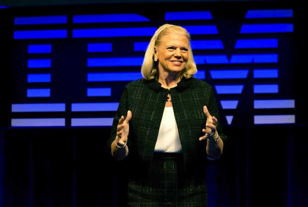 Facebook et IBM signent un partenariat pour proposer des publicités ciblées
