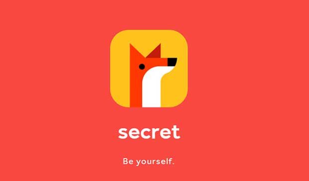Secret, le réseau social « le plus scandaleux au monde » selon certains va fermer ses portes