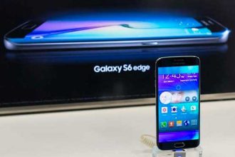 Galaxy S6 de Samsung : un démarrage moyen par rapport à l'iPhone 6
