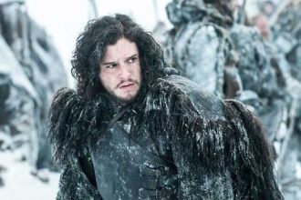 Le dernier épisode de Game of Thrones bat un record de piratage