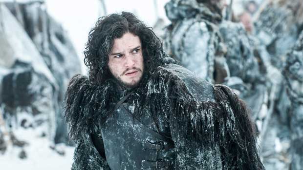 Le dernier épisode de Game of Thrones bat un record de piratage