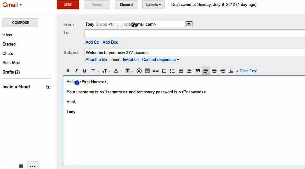 gmail fusionner e mails photo 3