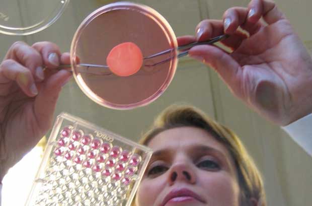 L'Oréal fait imprimer des tissus humains pour tester ses produits