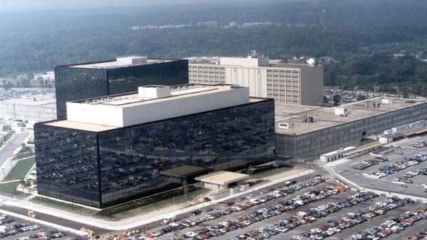 NSA : la collecte massive de données illégale