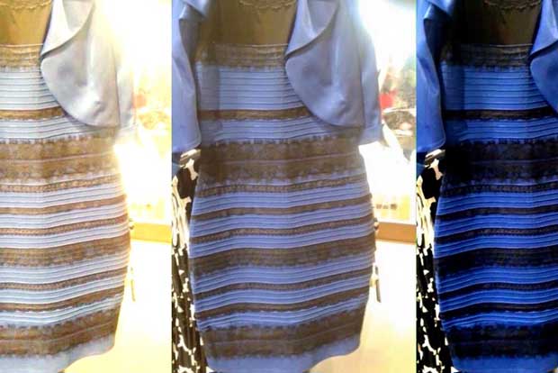Robe blanche et or ou bleue et noire : le mystère résolu par la science