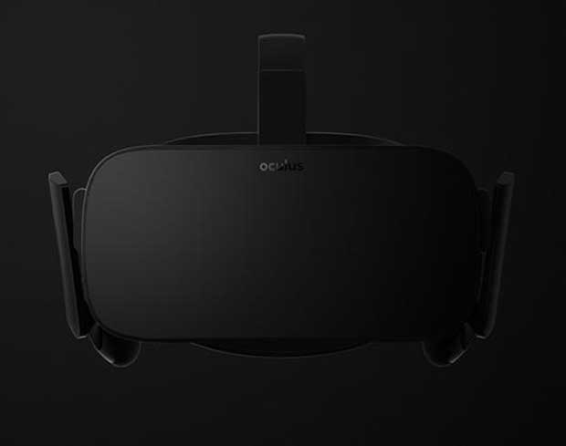 Réalité virtuelle. L'Oculus Rift débarquera début 2016