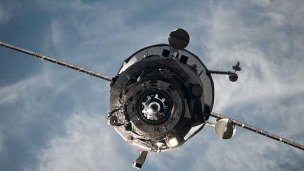 Les débris du cargo spatial russe Progress tomberont en mer