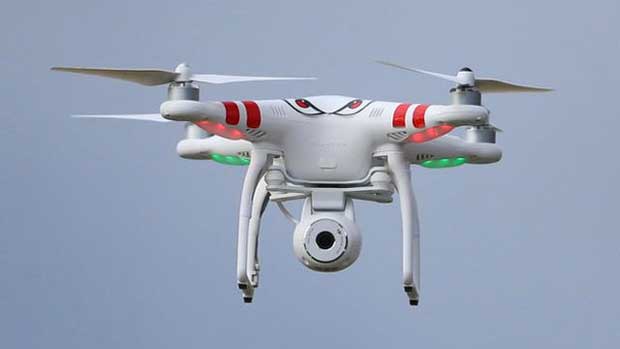 GoPro lancera son propre drone en 2016