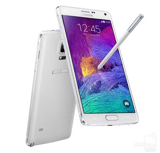 Free Mobile : Android 5.0.1 Lollipop disponible sur Samsung Galaxy Note 4